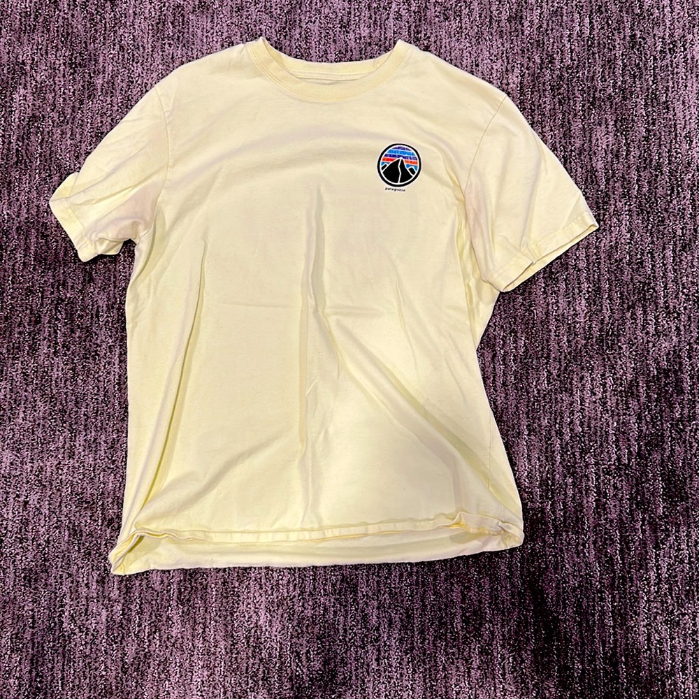 Patagonia Shirt